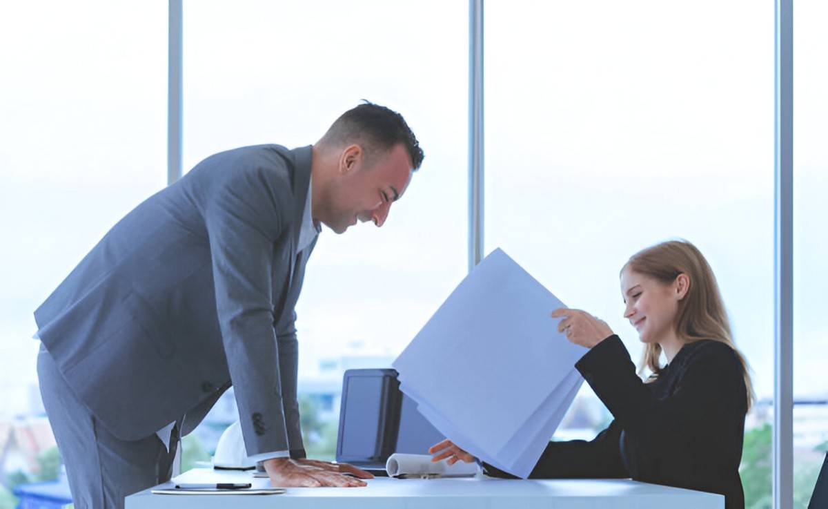 Jobbing Backward
