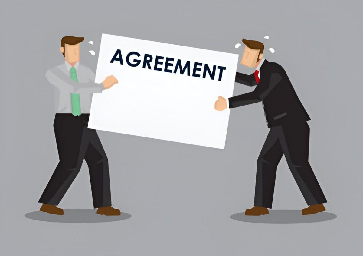 Knock-For-Knock Agreements