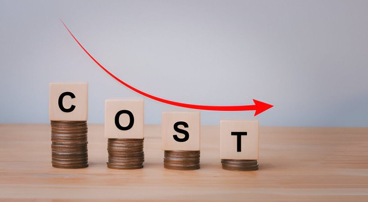 Last-In-First-Out Cost