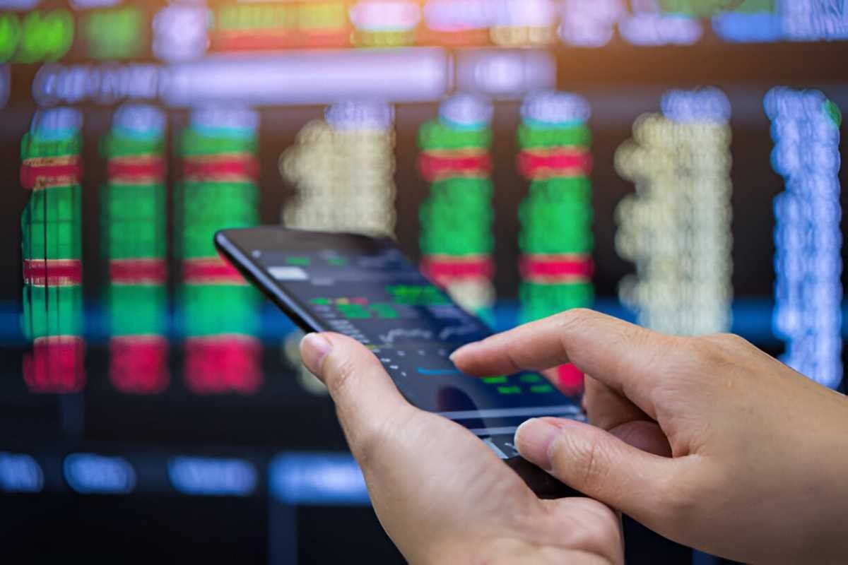 Last Trading Day