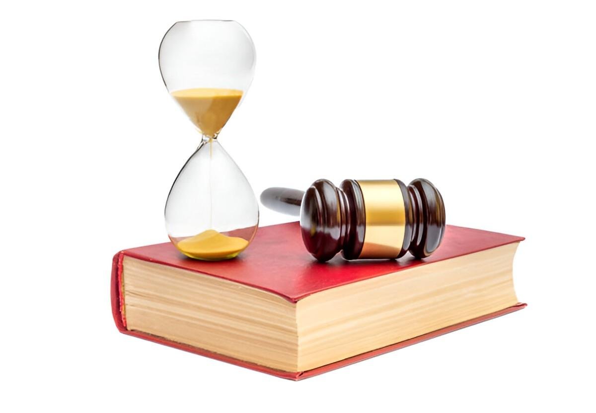 Legal Doctrine and Time Limitations