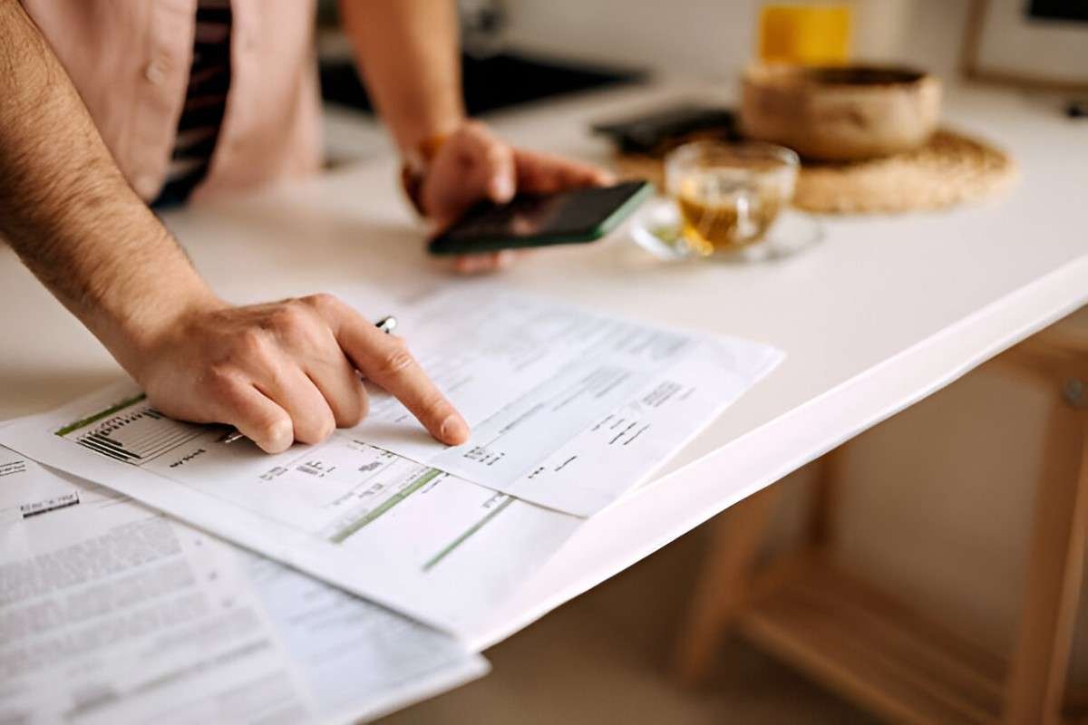 Letter of Credit