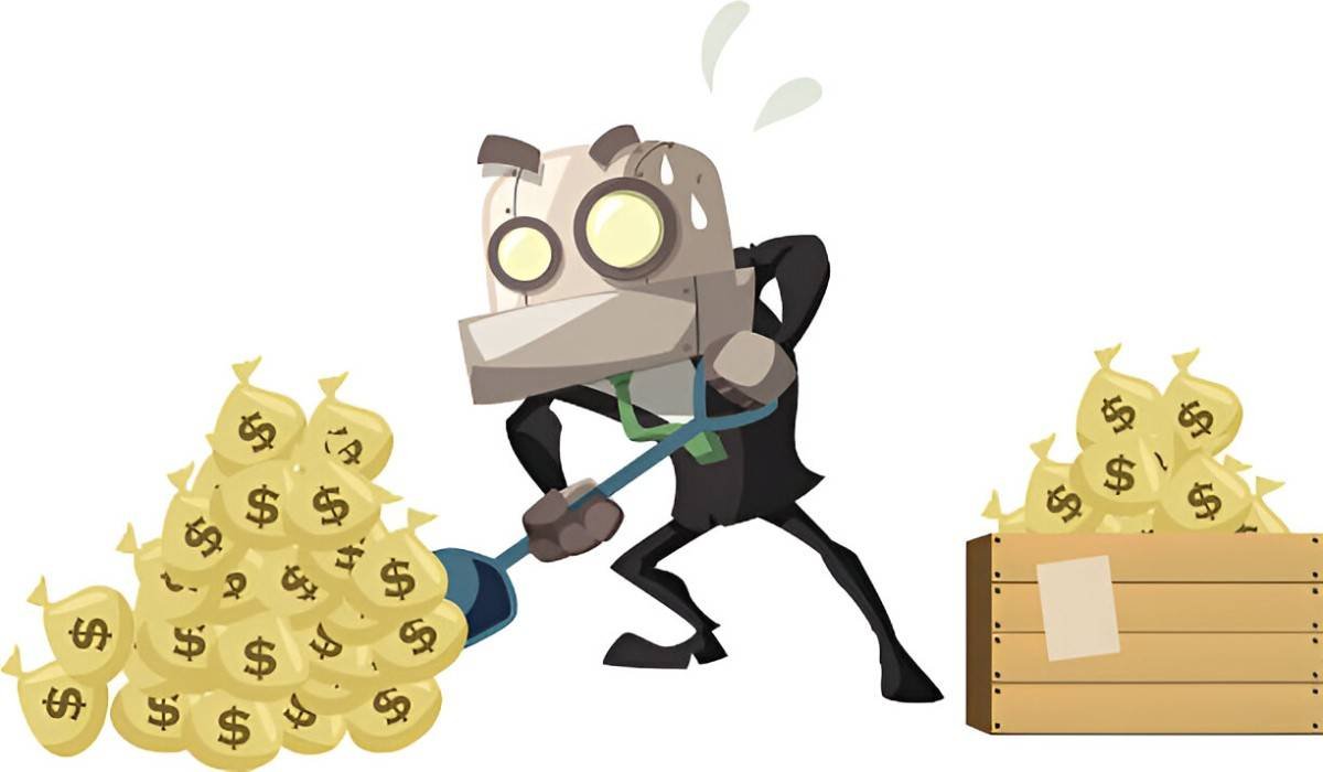 Liquidator in Financial Affairs