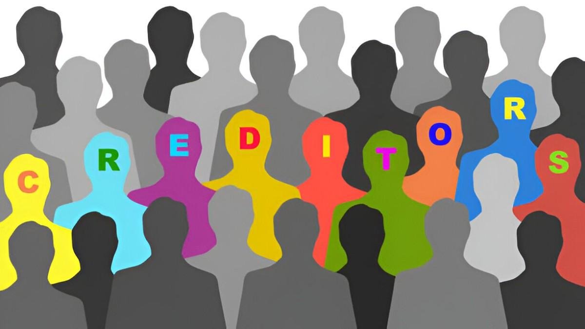 Loan Creditors