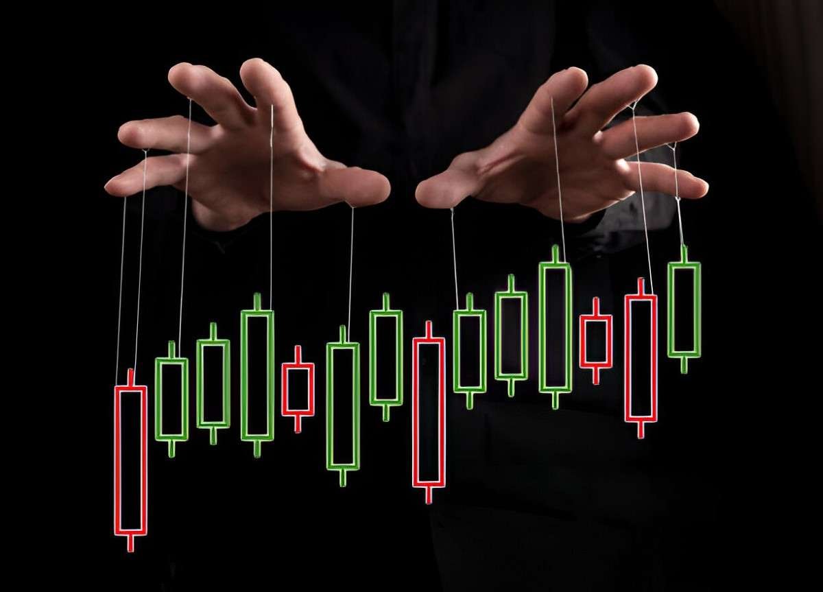 Market Manipulation in Trading