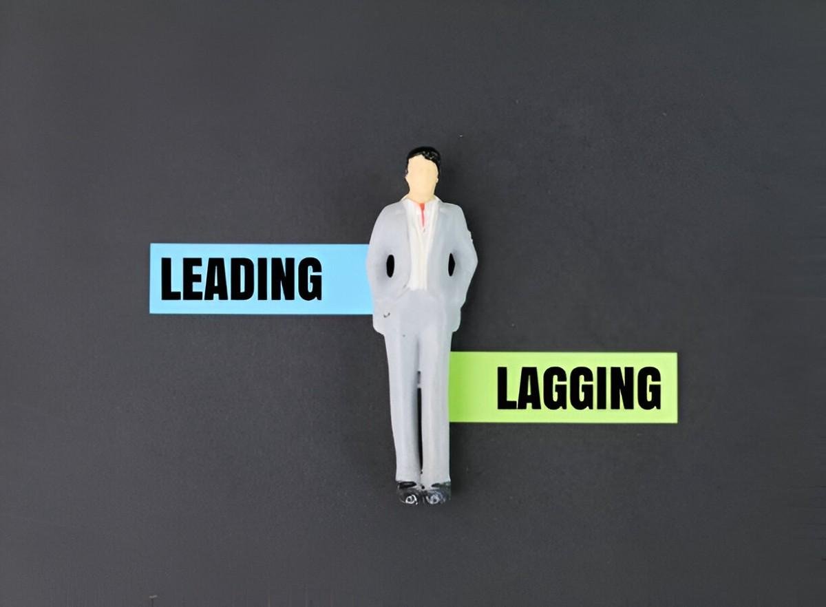 Mastering Leading and Lagging Indicators A Beginner's Guide to Understanding Financial Timing