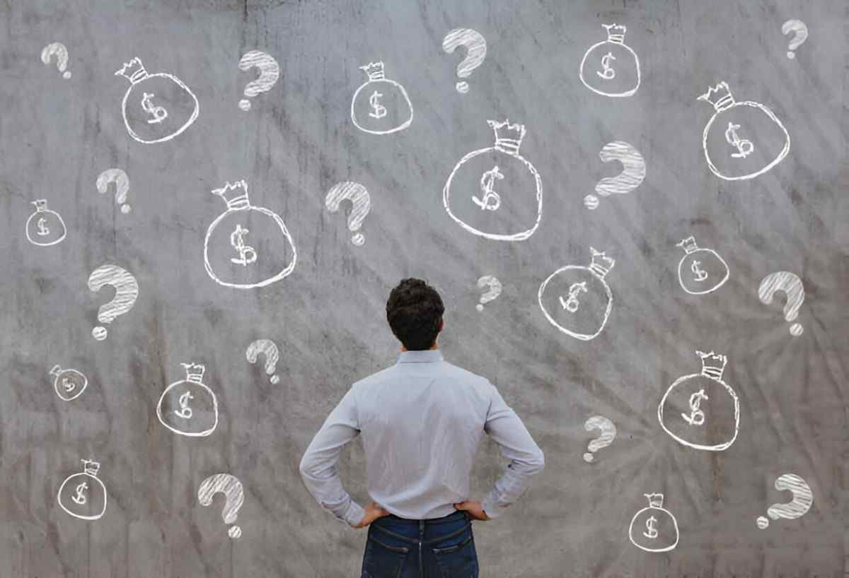 Money Options
