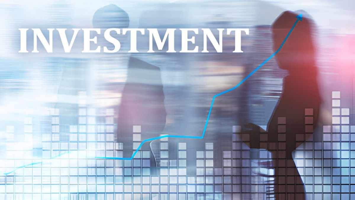 Potential of Investment Trusts