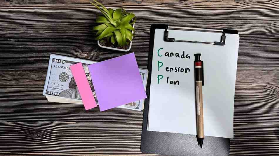 Understanding CPP Account A Simple Guide