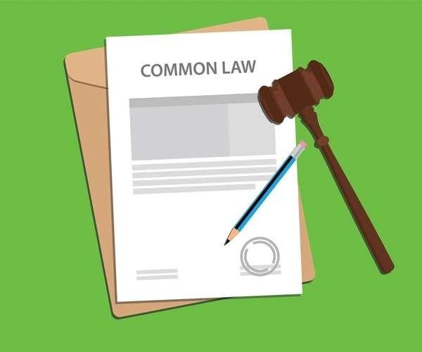 Understanding Common Law Definition, Importance, and Examples