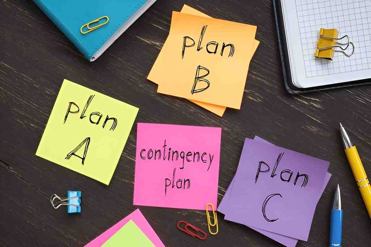 Understanding Contingencies Definition, Examples, and Importance