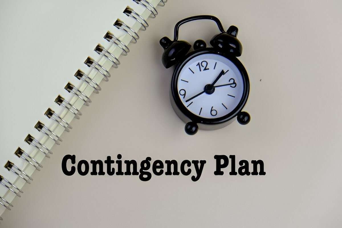 Understanding Contingency Plan Definition, Examples, and Importance