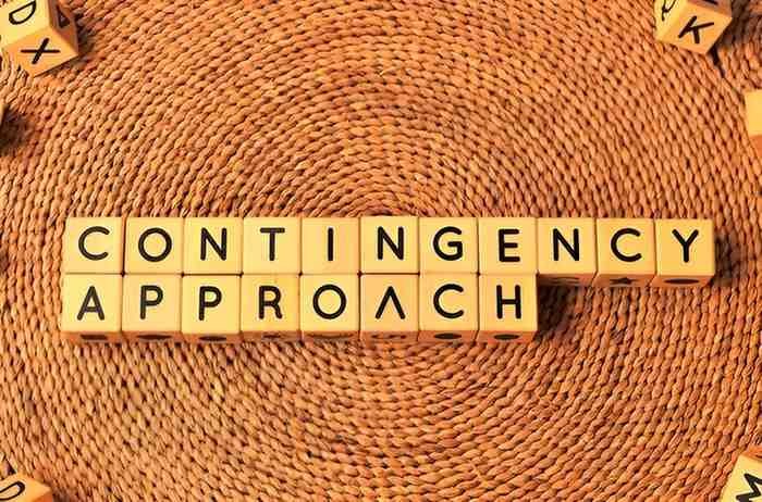 Understanding Contingency Theory of Management Accounting Definition, Examples, and Applications