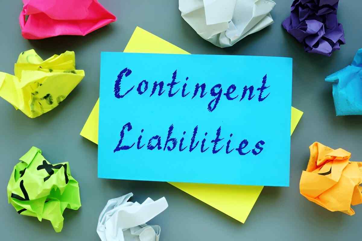 Understanding Contingent Liability Definition, Examples, and Importance