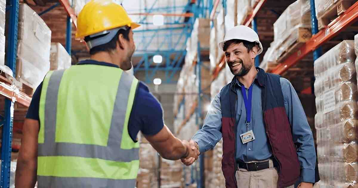 Understanding Contract Manufacturing Key Concepts and Examples