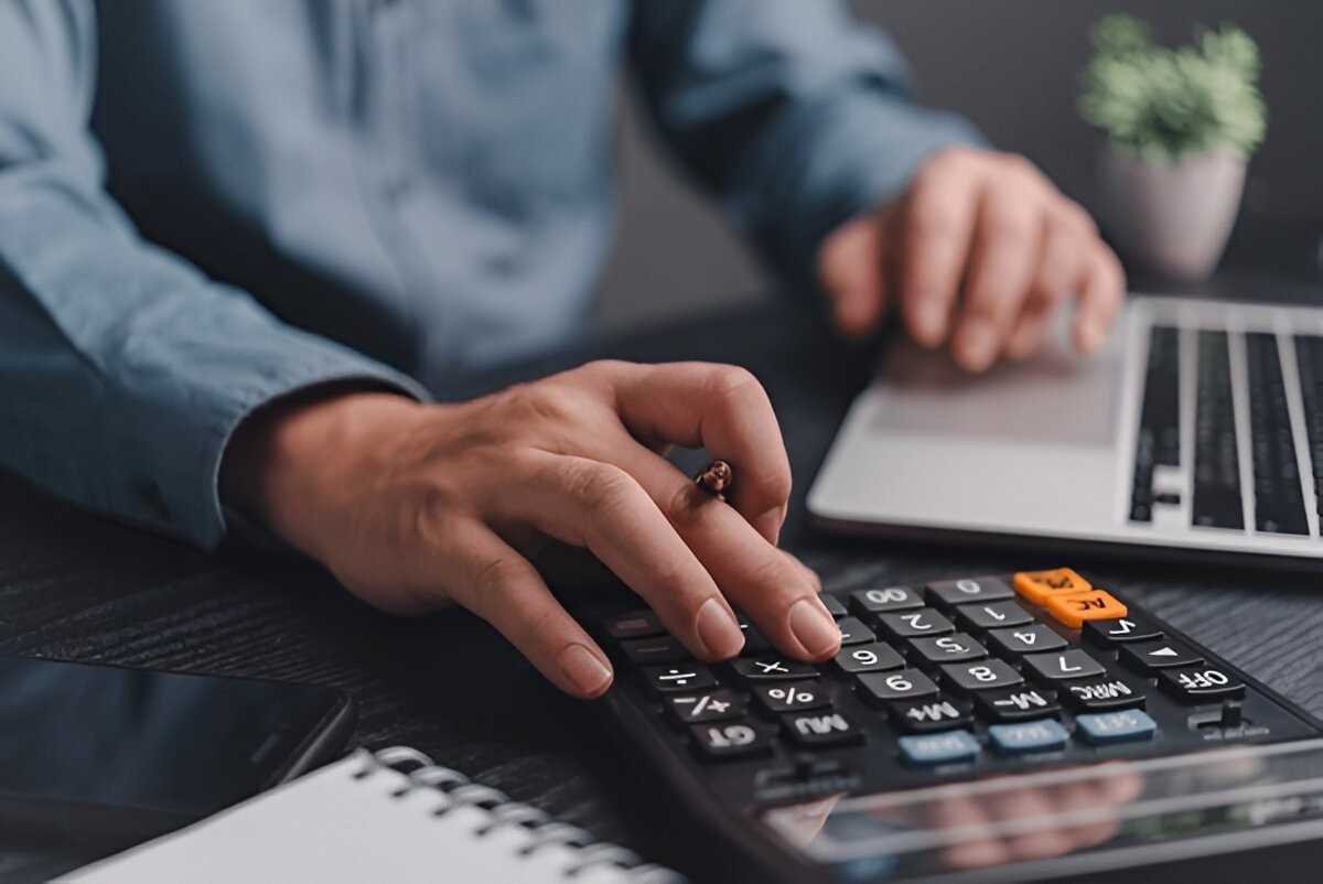 Understanding Control in Accounting and Finance Comprehensive Guide
