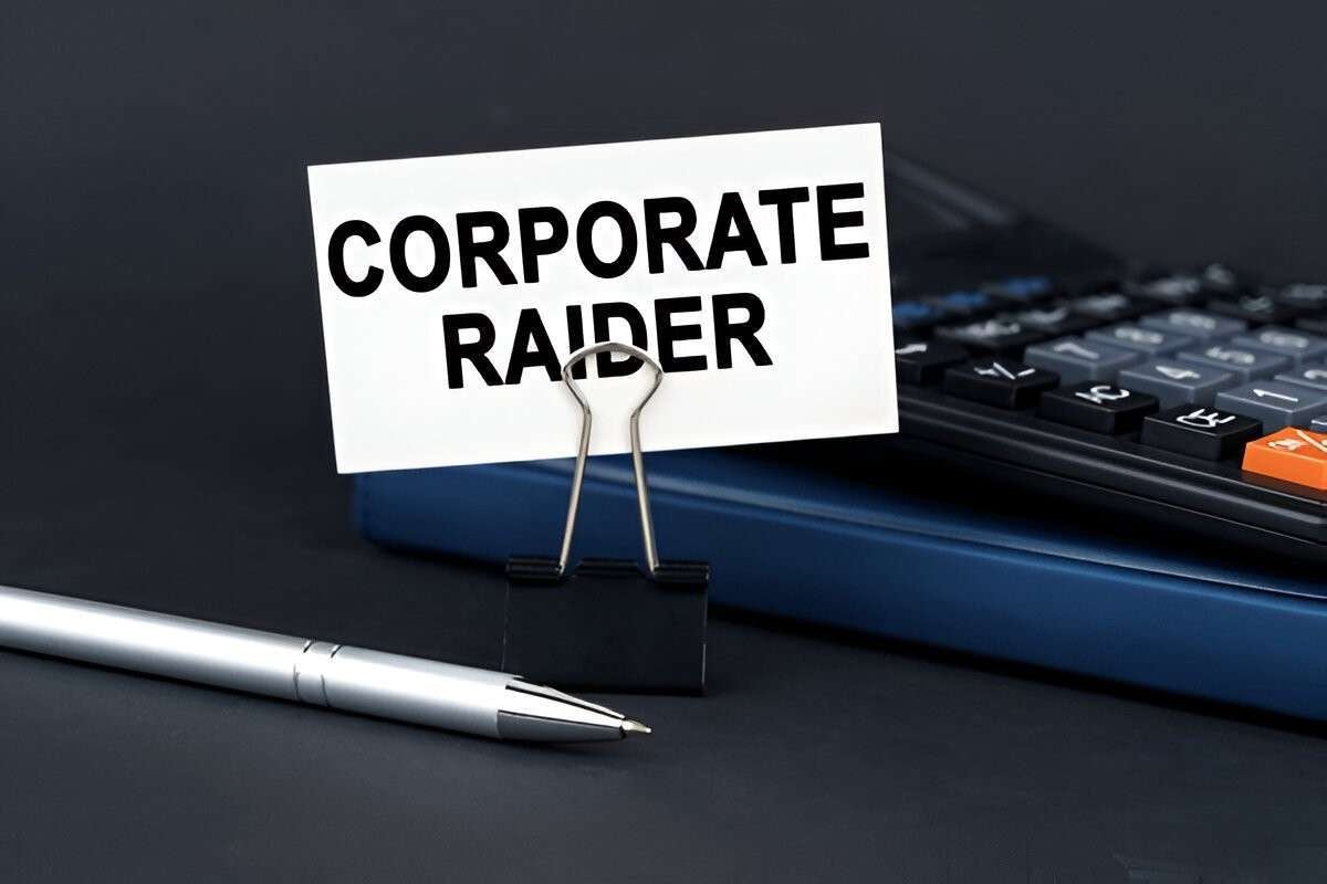 Understanding Corporate Raider Tactics, Impact, and Examples