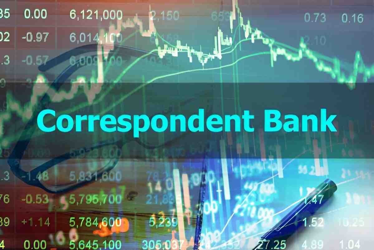 Understanding Correspondent Bank Definition, Functions, and Examples