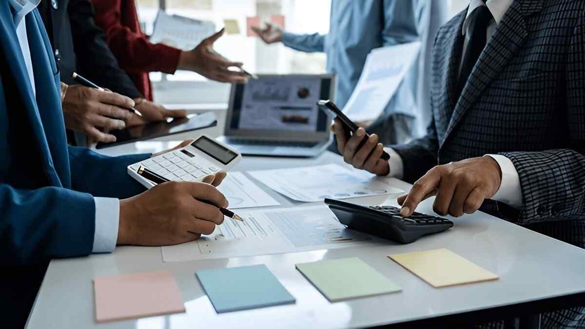 Understanding Cost Function Definition, Types, and Examples