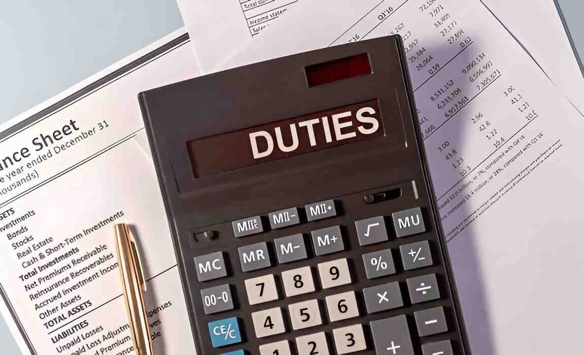 Understanding Countervailing Duty A Simple Guide for Beginners