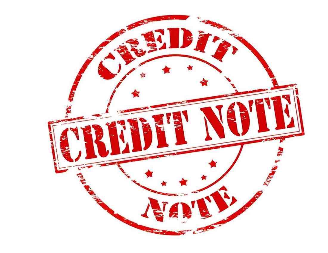 Understanding Credit Notes: Definition, Uses, and Examples