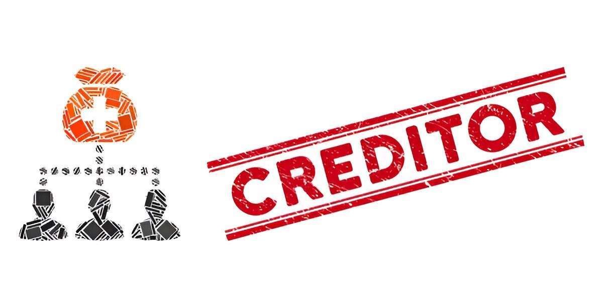 Understanding Creditors Definition, Role, and Examples
