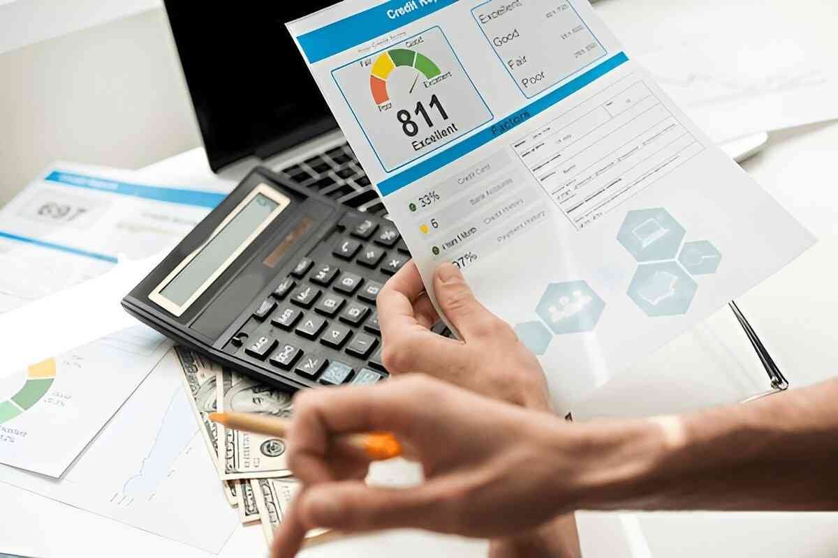 Understanding Creditworthiness Definition and Examples