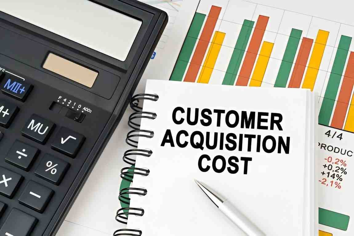 Understanding Customer Acquisition Costs (CAC) Definition, Calculation, and Examples