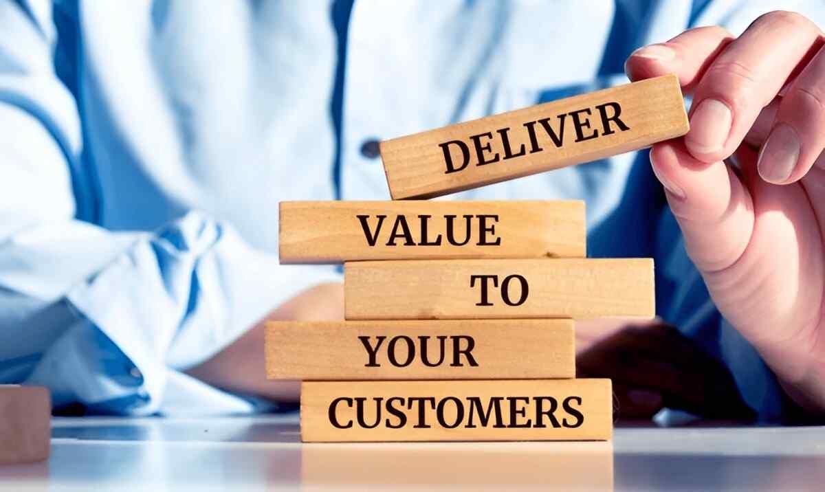 Understanding Customer Delivered Value Definition, Importance, and Examples