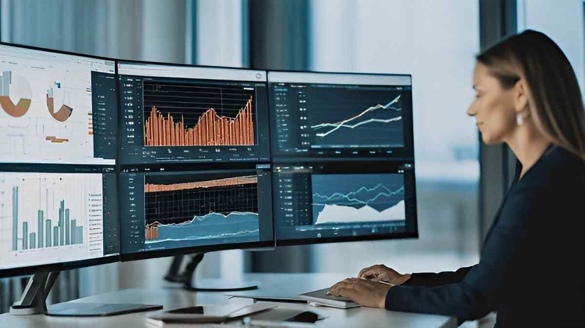 Understanding Data Flow Charts Definition, Examples, and Applications