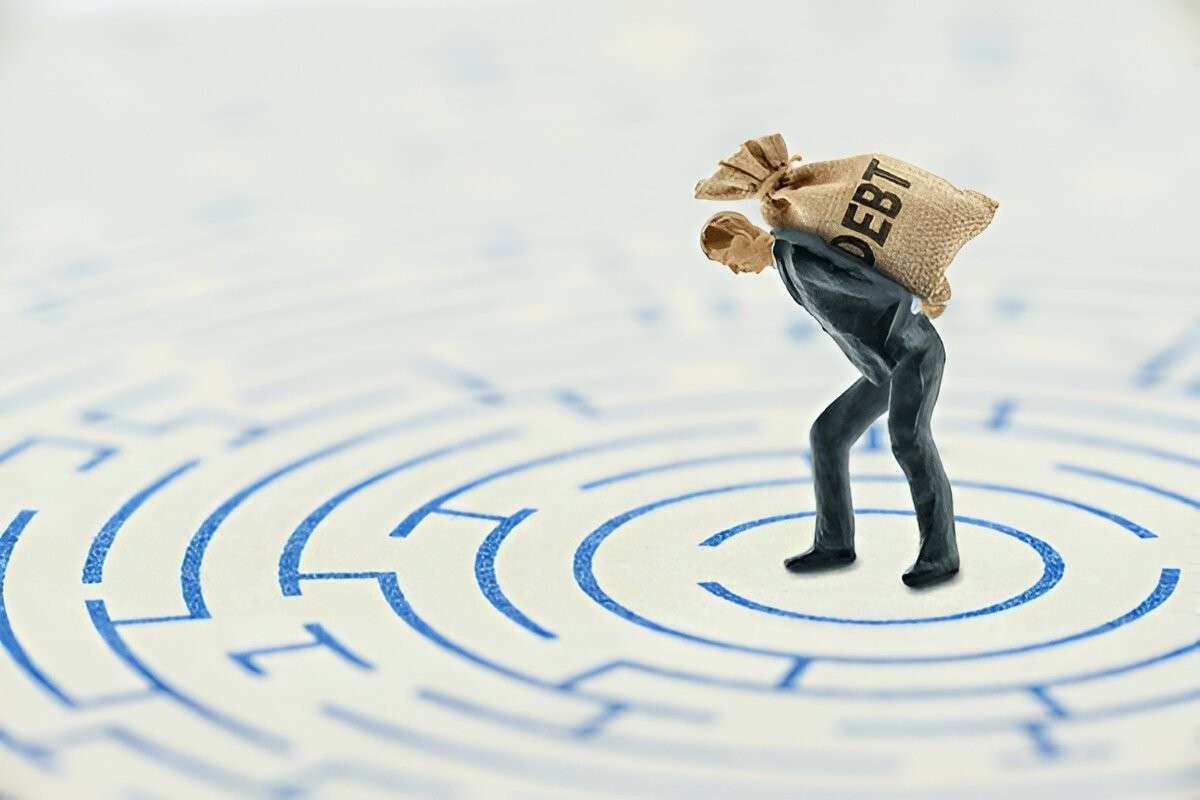 Understanding Debt Adjusting Definition, Process, and Examples