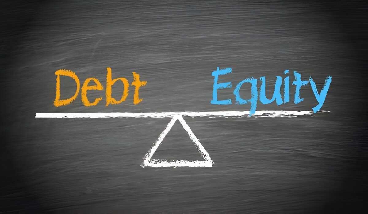 Understanding Debt-Equity Ratio Definition, Calculation, and Importance