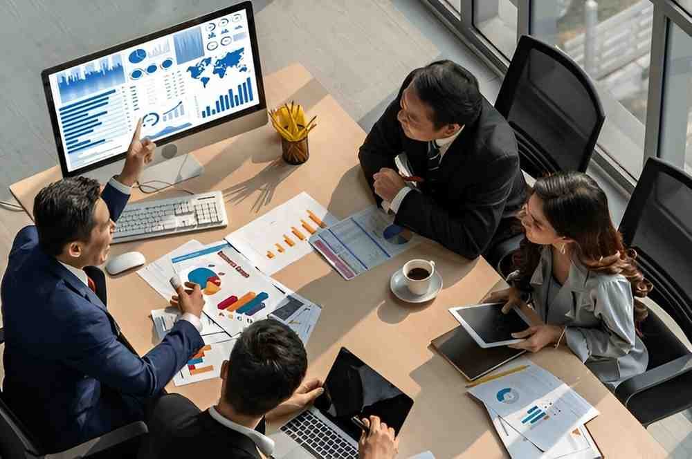 Understanding Decision Tables Practical Guide and Examples