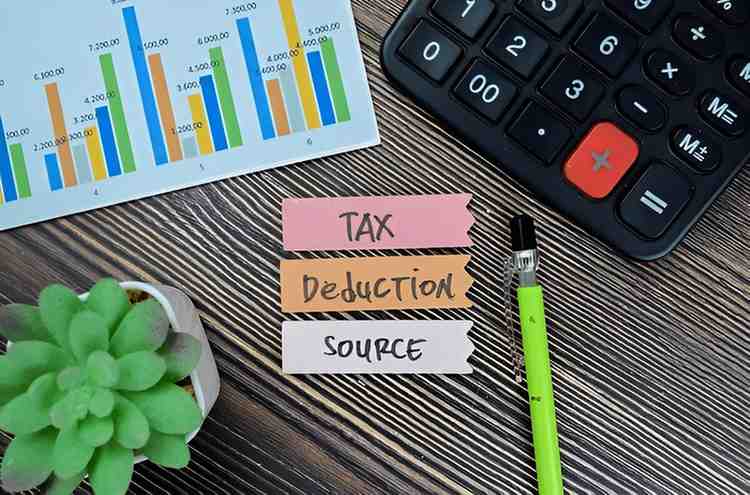 Understanding Deductions at Source Definition, Examples, and Implications