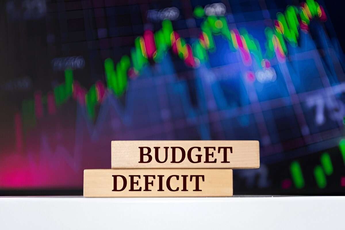 Understanding Deficit Financing A Comprehensive Guide