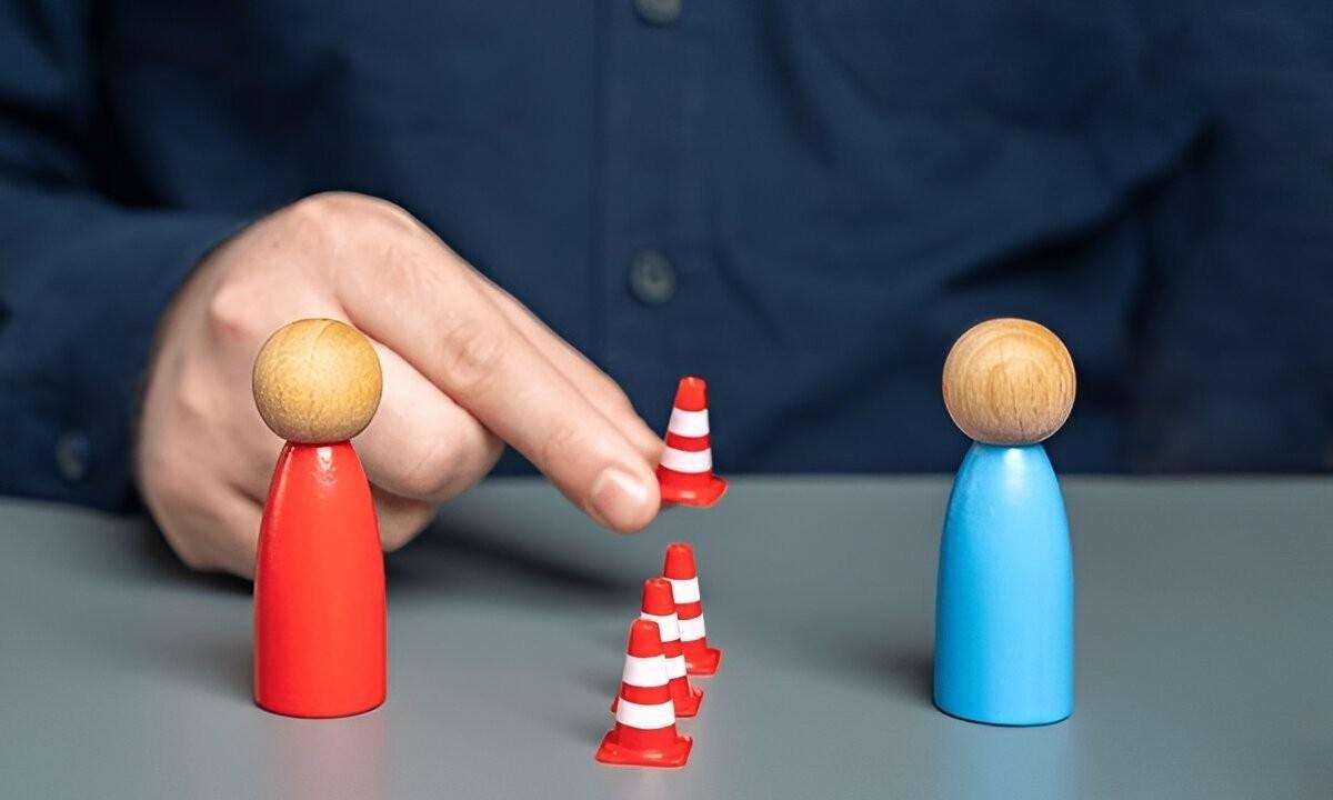 Understanding Demarcation Disputes Definition, Examples, and Resolutions