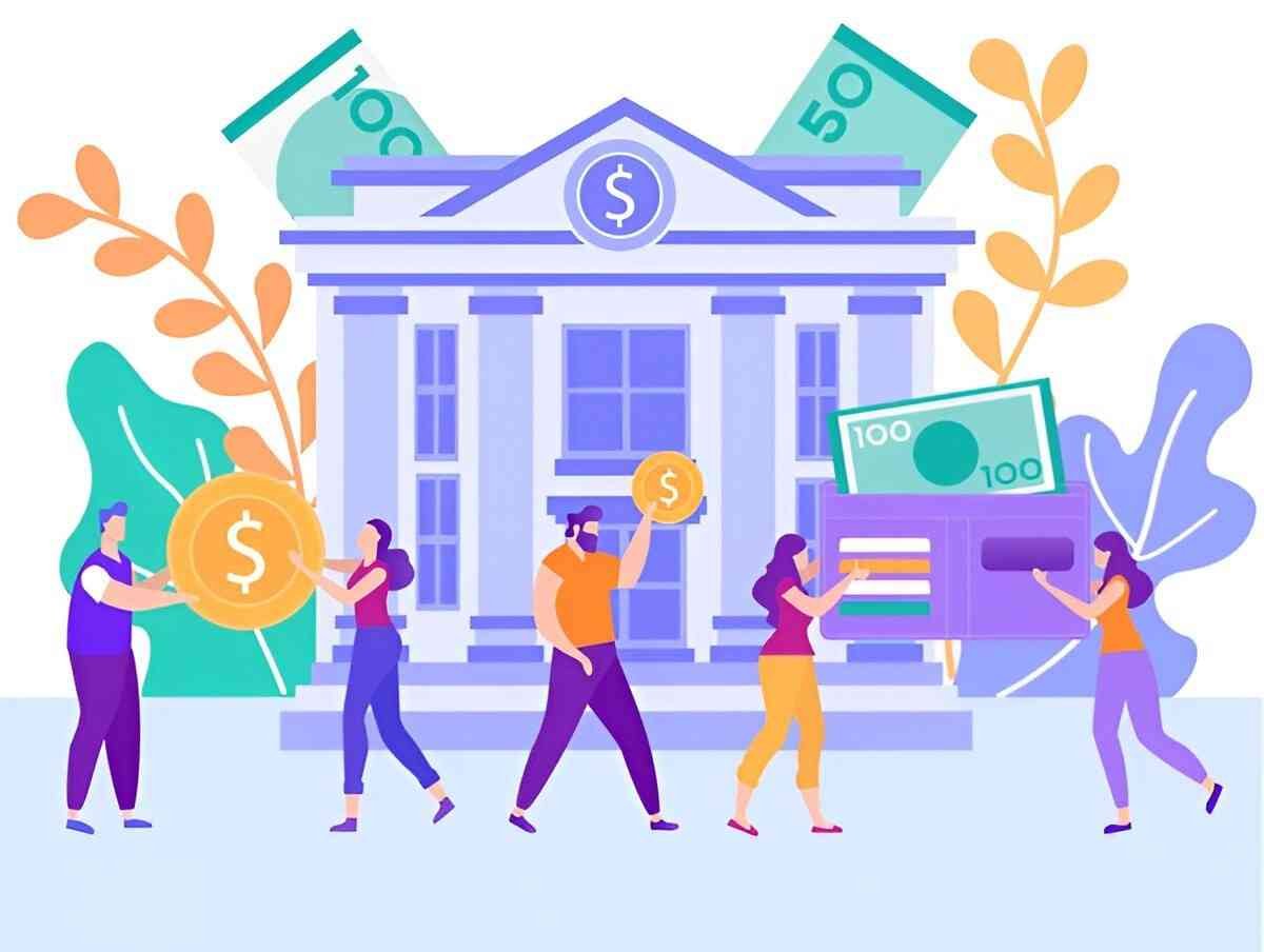 Understanding Deposit-Taking Institutions Definition, Examples, and Functions