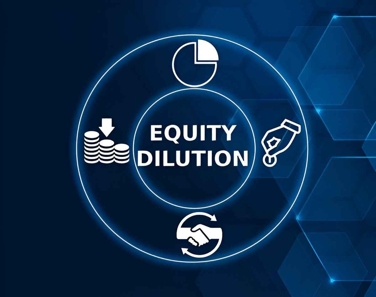 Understanding Dilution of Equity Effects, Causes, and Examples