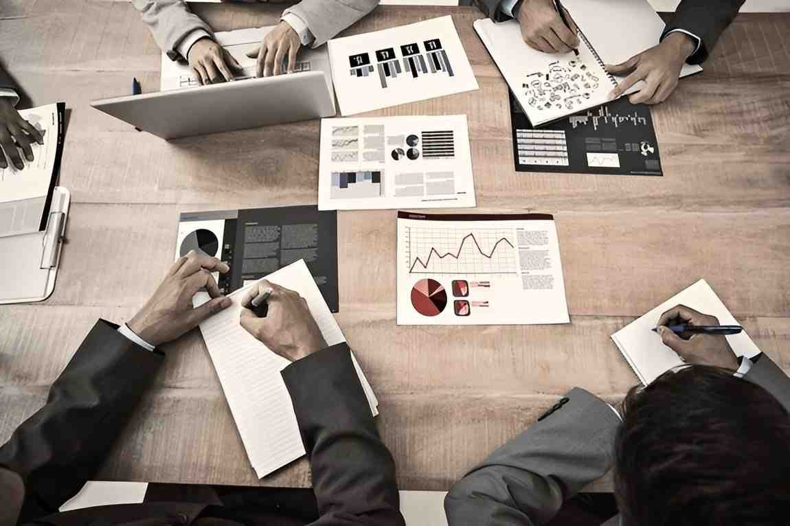 Understanding Documents Against Presentation A Beginner's Guide