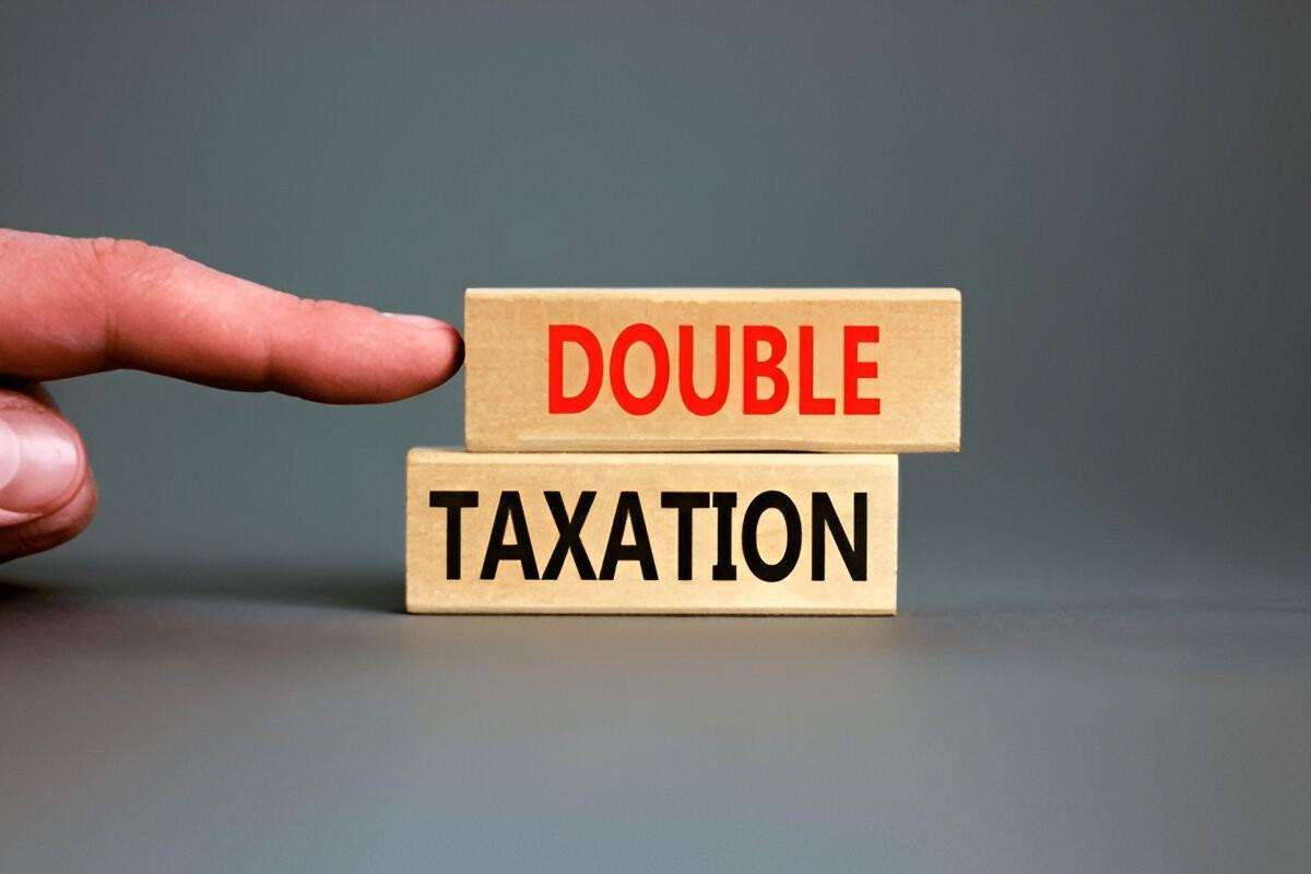 Understanding Double Taxation A Simple Guide