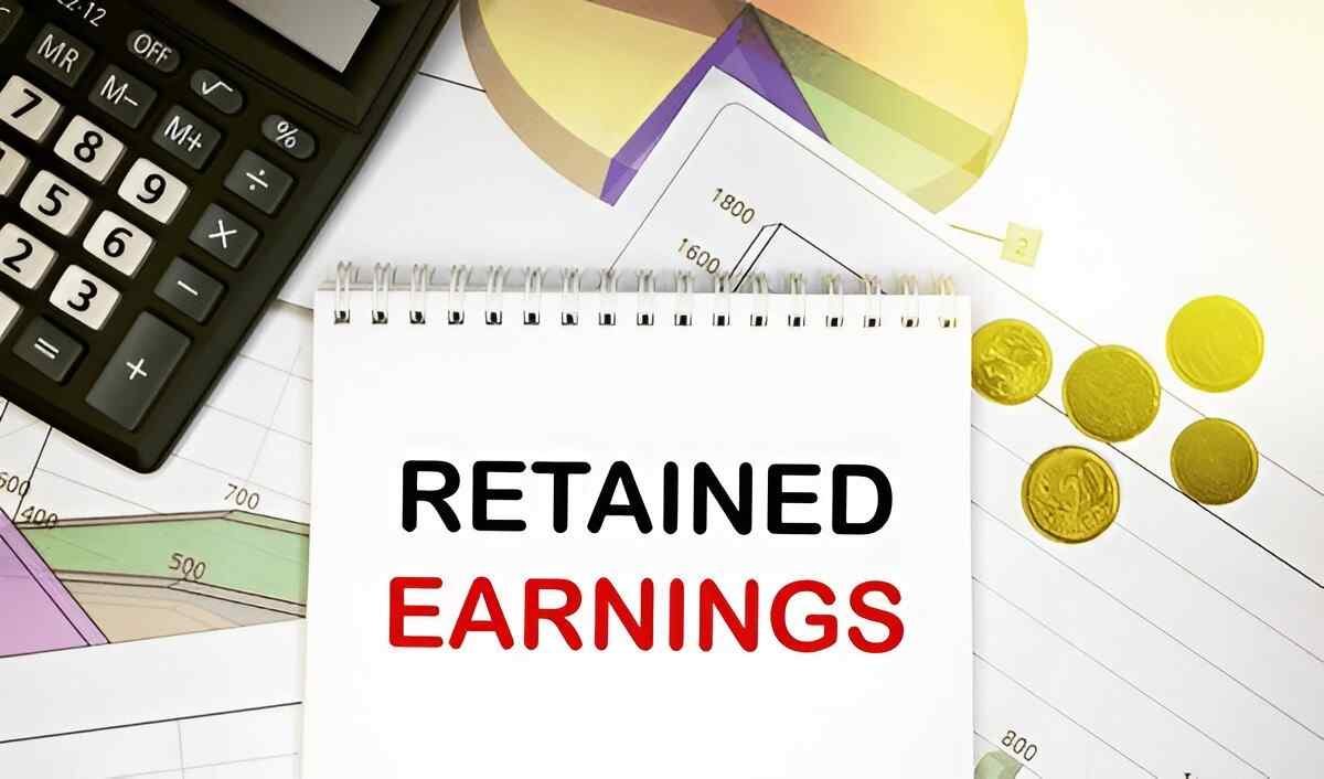Understanding Earnings Retained Definition and Examples