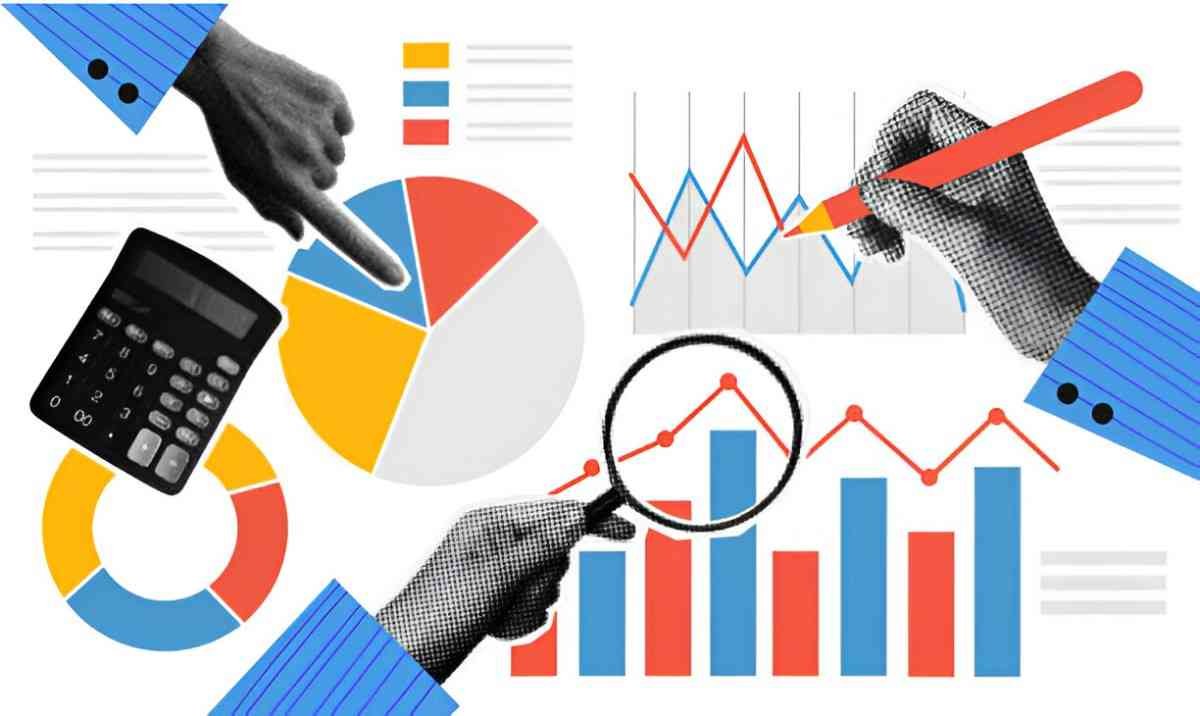 Understanding Economic Trends A Simple Guide