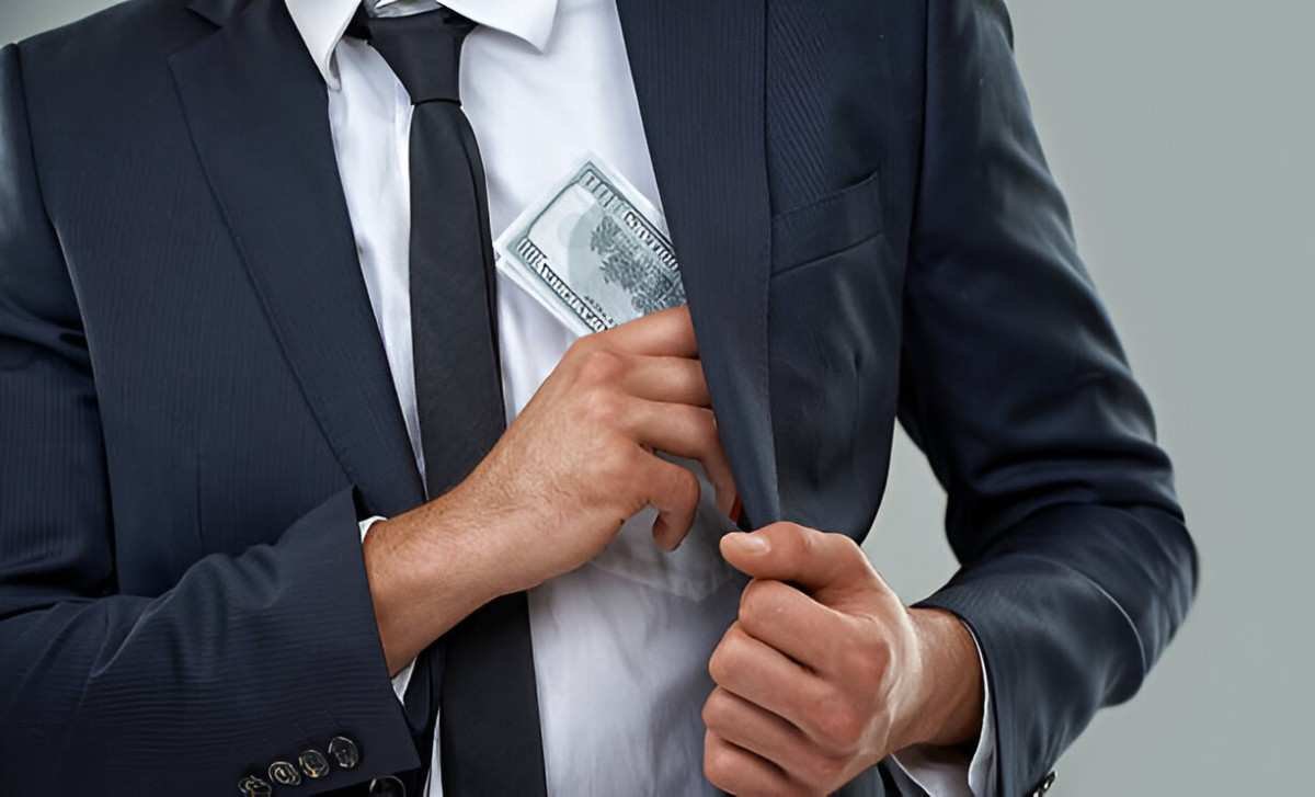 Understanding Embezzlement Definition, Examples, and Impact