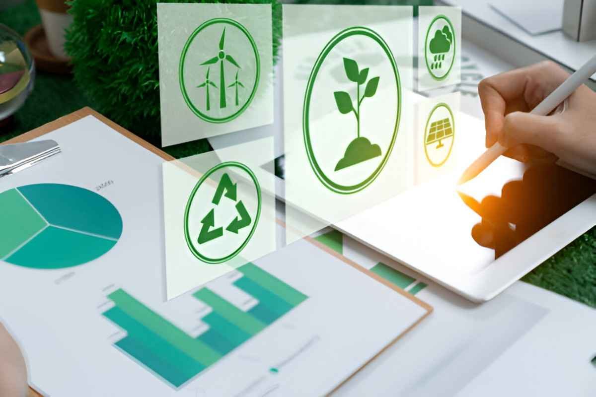 Understanding Environmental Accounting Definition, Importance, and Examples
