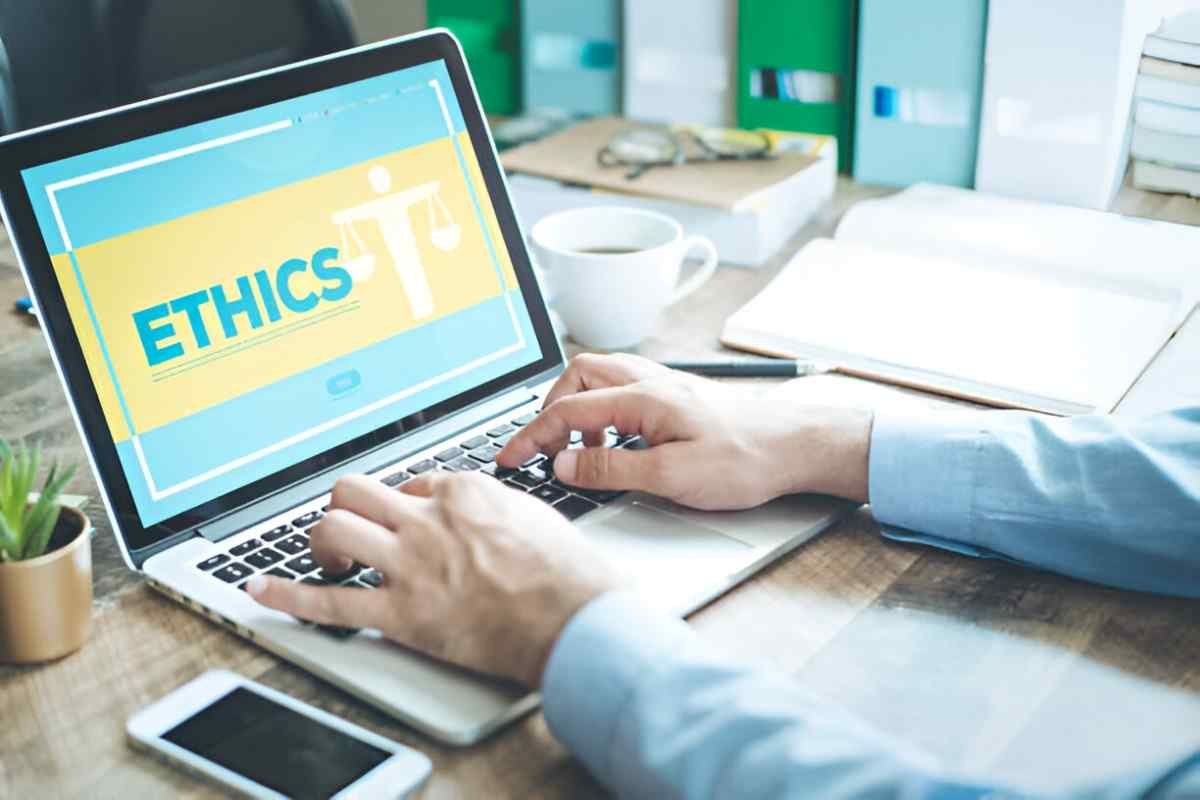Understanding Ethical Behavior Definition, Examples, and Importance