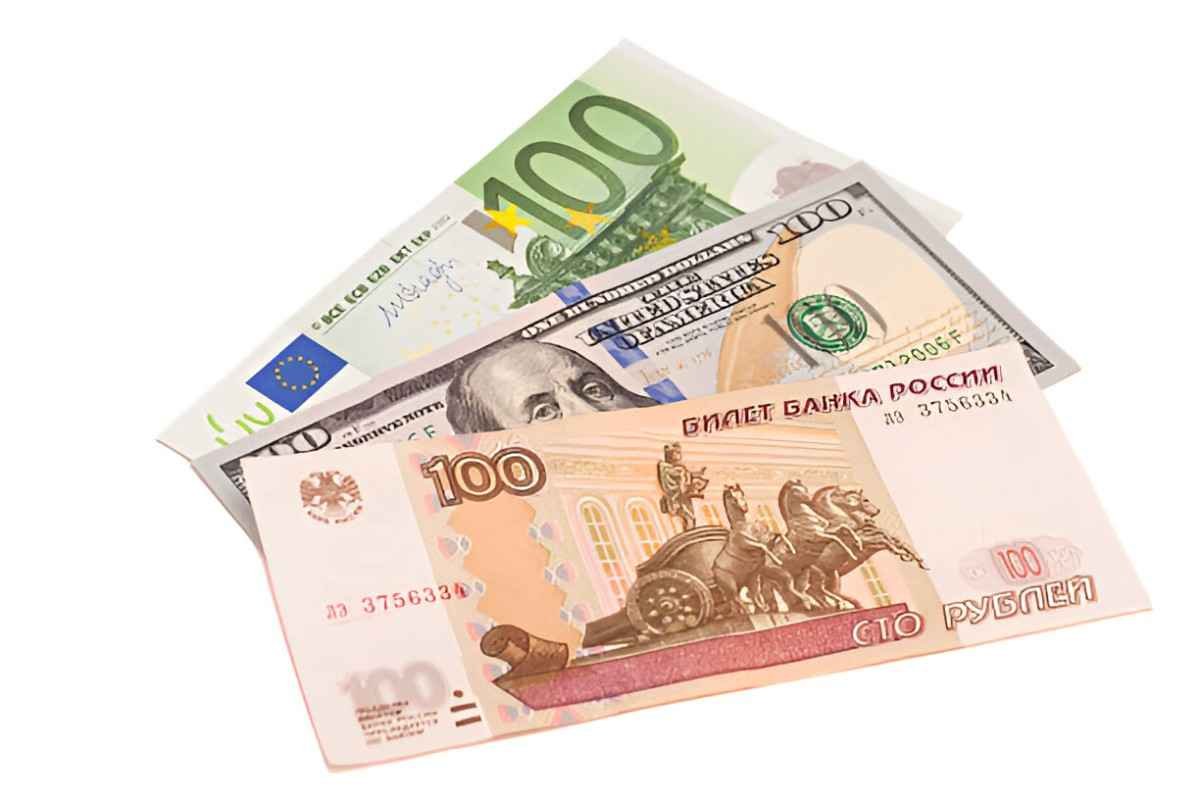 Understanding Eurodollars International Currency in Finance