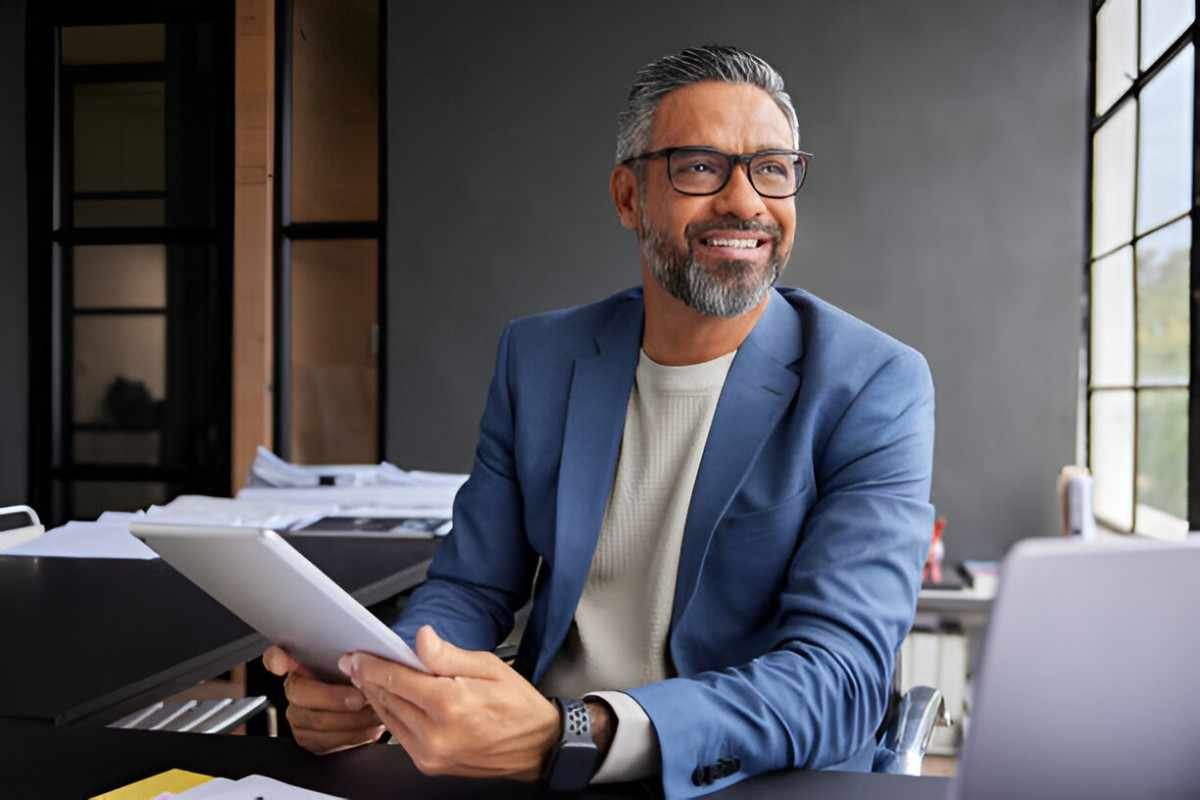 Understanding Executive Directors Roles and Responsibilities