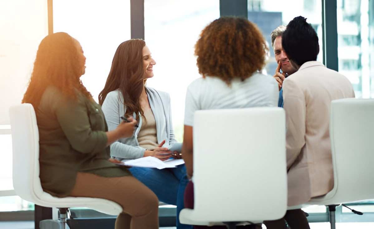 Understanding Experiencing Focus Groups A Simple Guide