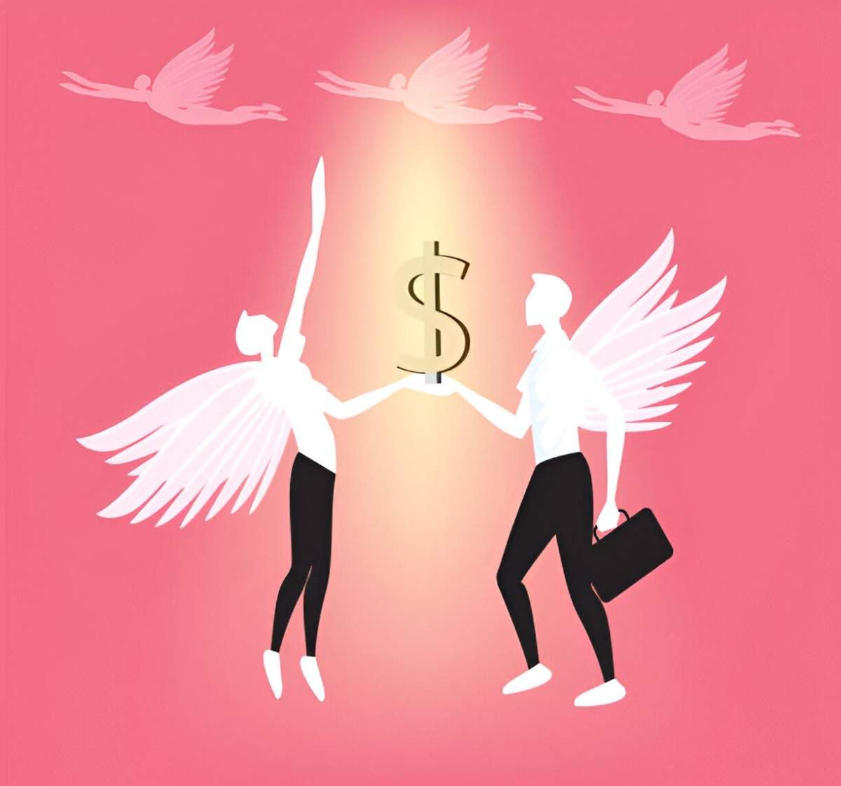 Understanding Fallen Angel Bonds Definition, Examples, and Impact