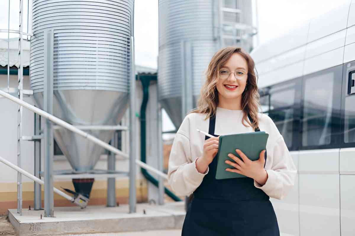 Understanding Feedforward Control Definition, Examples, and Applications